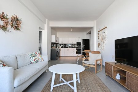 2 Bed Apartment for Rent in Livadia, Larnaca - 9