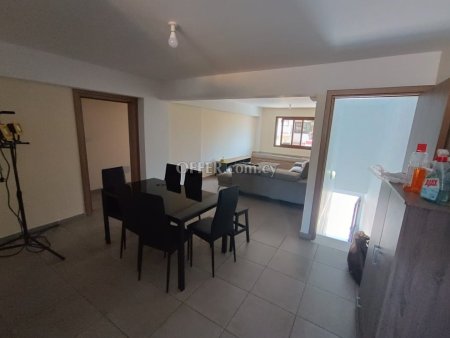 3 Bed Apartment for rent in Tsiflikoudia, Limassol - 10