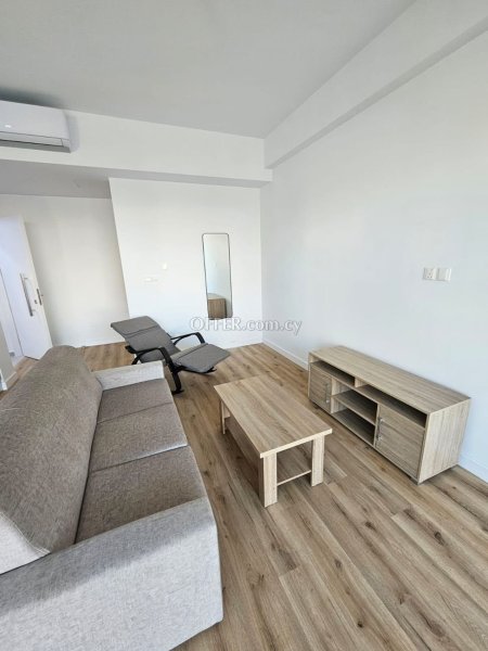2 Bed Apartment for rent in Agios Spiridon, Limassol - 7
