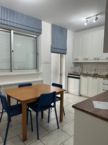 3 Bed Apartment for rent in Potamos Germasogeias, Limassol - 11