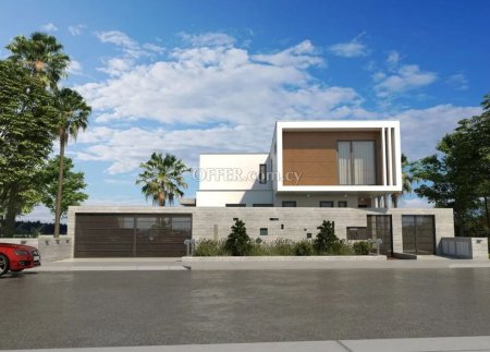 House (Detached) in Latsia, Nicosia for Sale - 8