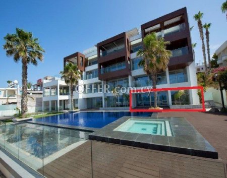 Apartment (Flat) in City Center, Paphos for Sale - 5