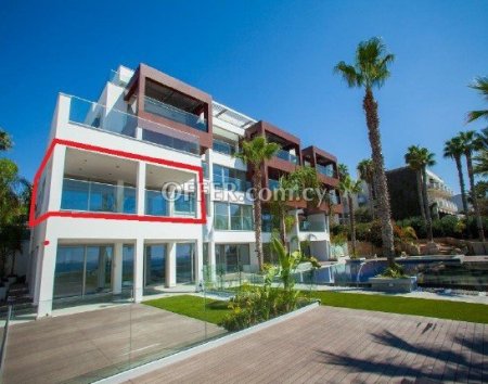 Apartment (Flat) in City Center, Paphos for Sale - 11
