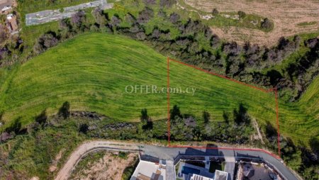 Development Land for sale in Anarita, Paphos - 3