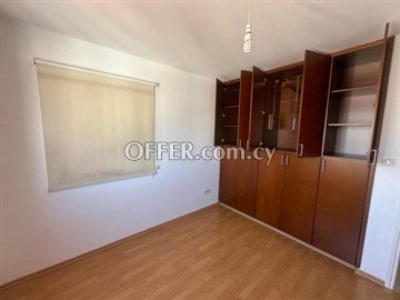 2 Bedroom Apartment  In Strovolos, Nicosia - Near Aretaeio Hospital - 7