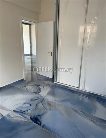 New & Luxury 2 Bedroom Apartment  In Strovolos, Nicosia - 5