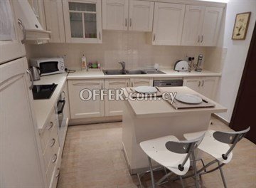2 Bedroom Apartment With Common Swimming Pool  In Gesrmasogia, Limasso - 7
