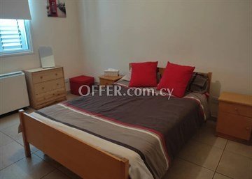2 Bedroom Apartment  In Lykavitos, Nicosia - 7