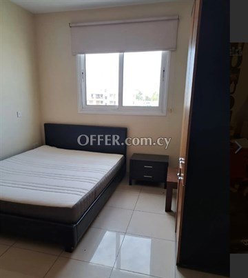 1 Bedroom Apartment  In Pallouriotissa, Nicosia - 7