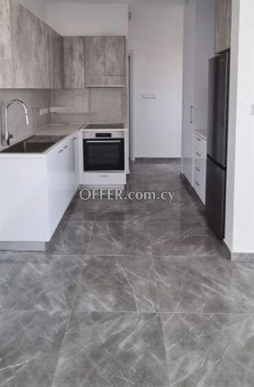 Modern 2 Bedroom Apartment  In Latsia, Nicosia,in a new building that  - 6
