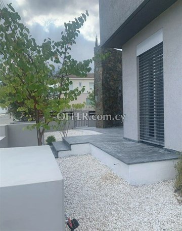 4 Bedroom Villa  In Sia, Nicosia - 7