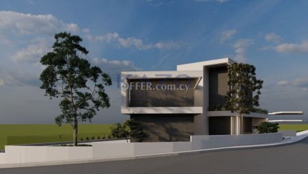 Stunning Villa for Sale in Scenic Agios Athanasios, Limassol - 13