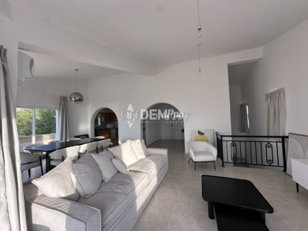 Villa For Sale in Tala, Paphos - DP4585 - 11