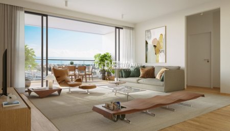 Apartment For Sale in Paphos City Center, Paphos - DP4577 - 11