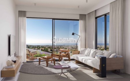 Villa For Sale in Konia, Paphos - DP4571 - 7