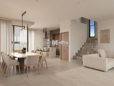 Villa For Sale in Emba, Paphos - DP4568 - 10
