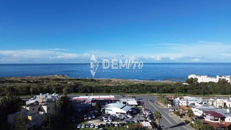 Apartment For Sale in Tombs of The Kings, Paphos - DP4562 - 2