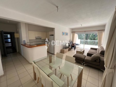 Apartment For Sale in Kato Paphos - Universal, Paphos - DP45 - 11