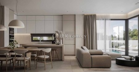 Modern Detached House for Sale in Pernera - 18