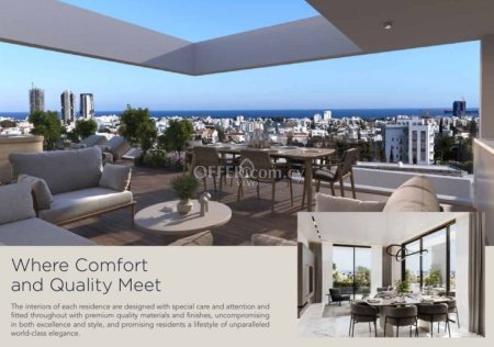NEW 2 BEDROOM TOP FLOOR APARTMENT WITH ROOF GARDEN IN COLUMBIA AREA! - 11