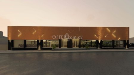 SPACIOUS OFFICE FOR RENT WITH HUGE UNDERGROUND SPACE! - 4