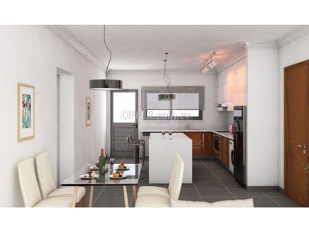 3 Bedroom Apartment for Sale in Universal Paphos - 10