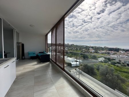 3 Bed Apartment for rent in Agia Filaxi, Limassol - 11