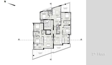 Apartment for sale in Zakaki, Limassol - 4