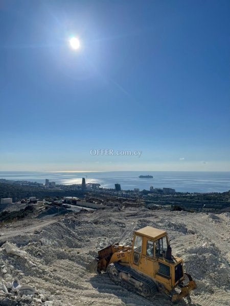 Development Land for sale in Agios Tychon, Limassol - 11