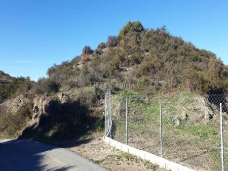 Field for sale in Mandria, Limassol - 2