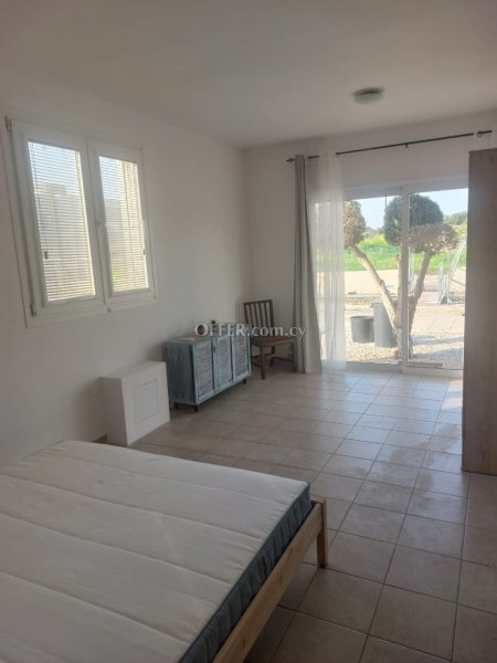 1 Bed Apartment for rent in Zakaki, Limassol - 5