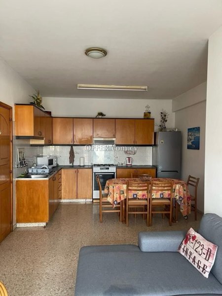 2 Bed Apartment for rent in Pissouri, Limassol - 4