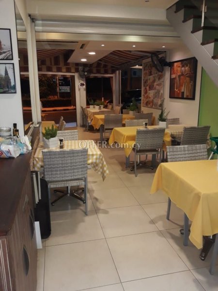 Shop for sale in Potamos Germasogeias, Limassol - 11