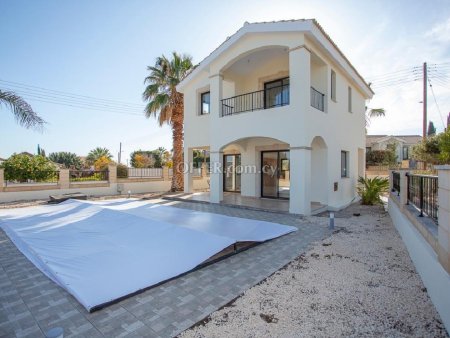 House (Detached) in Secret Valley, Paphos for Sale - 11