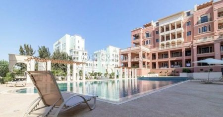 Apartment (Flat) in Potamos Germasoyias, Limassol for Sale - 4