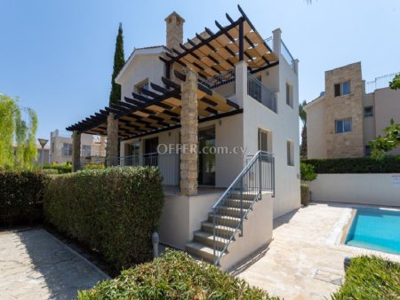 House (Detached) in Polis Chrysochous, Paphos for Sale - 11