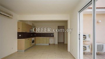 3 Bedroom Penthouse With Common Swimming Pool  In Pyla, Larnaca - 7