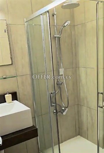 Luxury Studio  In Aglantzia Close To A Park - 7
