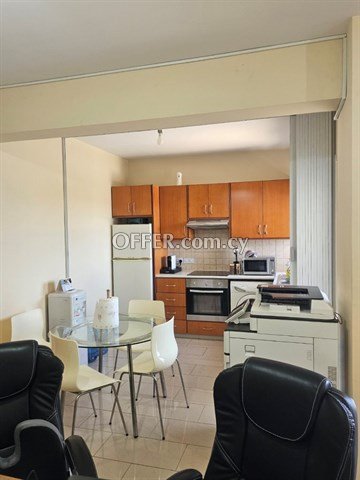 Modern & Furnished 2 Bedroom Apartment  In Latsia, Nicosia - 7