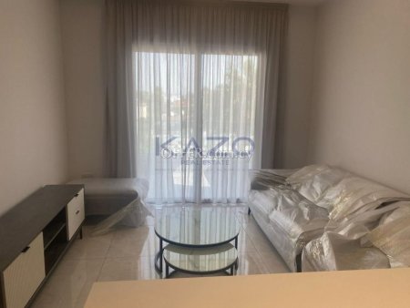 Modern 1 Bedroom Apartment for Rent 50 m2 - 8