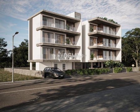 Apartment For Sale in Kato Paphos - Universal, Paphos - DP46 - 3