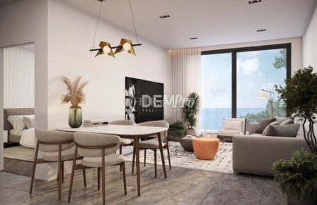 Apartment For Sale in Lower Yeroskipou, Paphos - DP4603 - 11