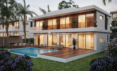 Villa For Sale in Peyia, Paphos - DP4599 - 6