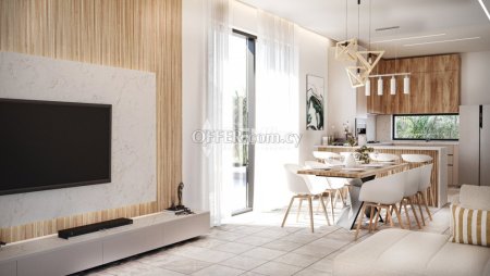 Villa For Sale in Kissonerga, Paphos - DP4591 - 8