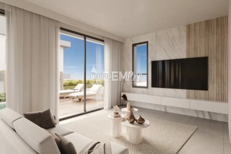 Villa For Sale in Episkopi, Paphos - DP4590 - 7