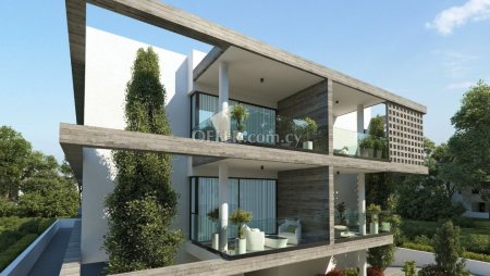 2 Bed Apartment for Sale in Deryneia, Ammochostos - 11