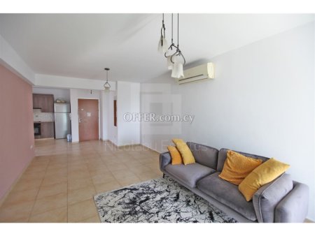 Two bedroom resale apartment in Strovolos off Perikleous - 10