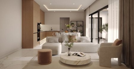 Apartment (Penthouse) in Ypsonas, Limassol for Sale - 9