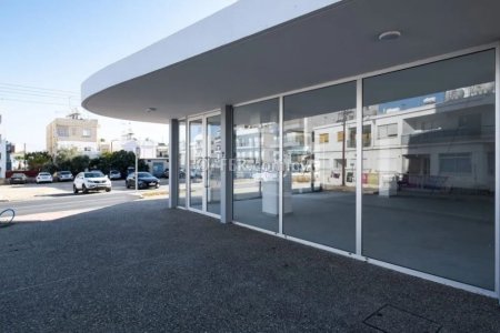 Commercial (Shop) in Strovolos, Nicosia for Sale - 4