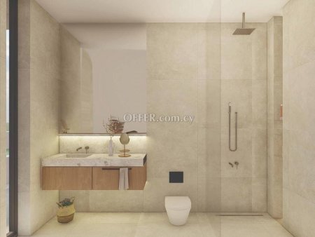 2 Bed Apartment for sale in Tombs Of the Kings, Paphos - 3